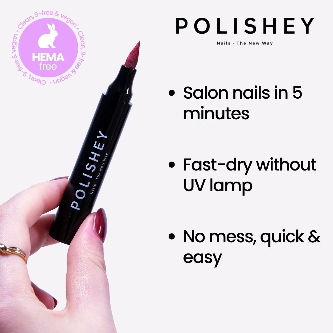 Polishey™ Nail Pens Set