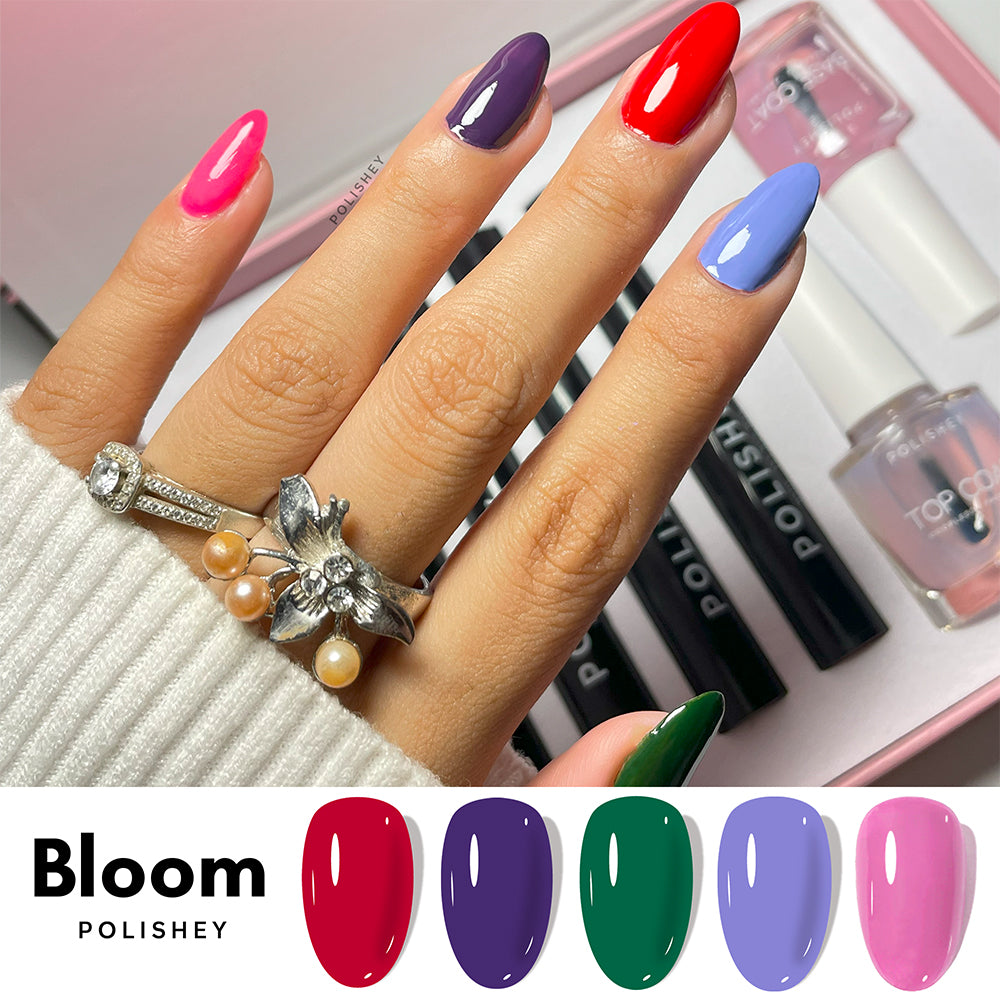 Polishey™ Nail Pen Set