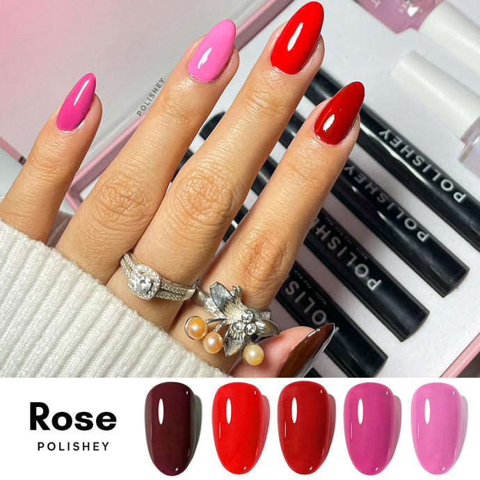 Polishey™ Nail Pen Set