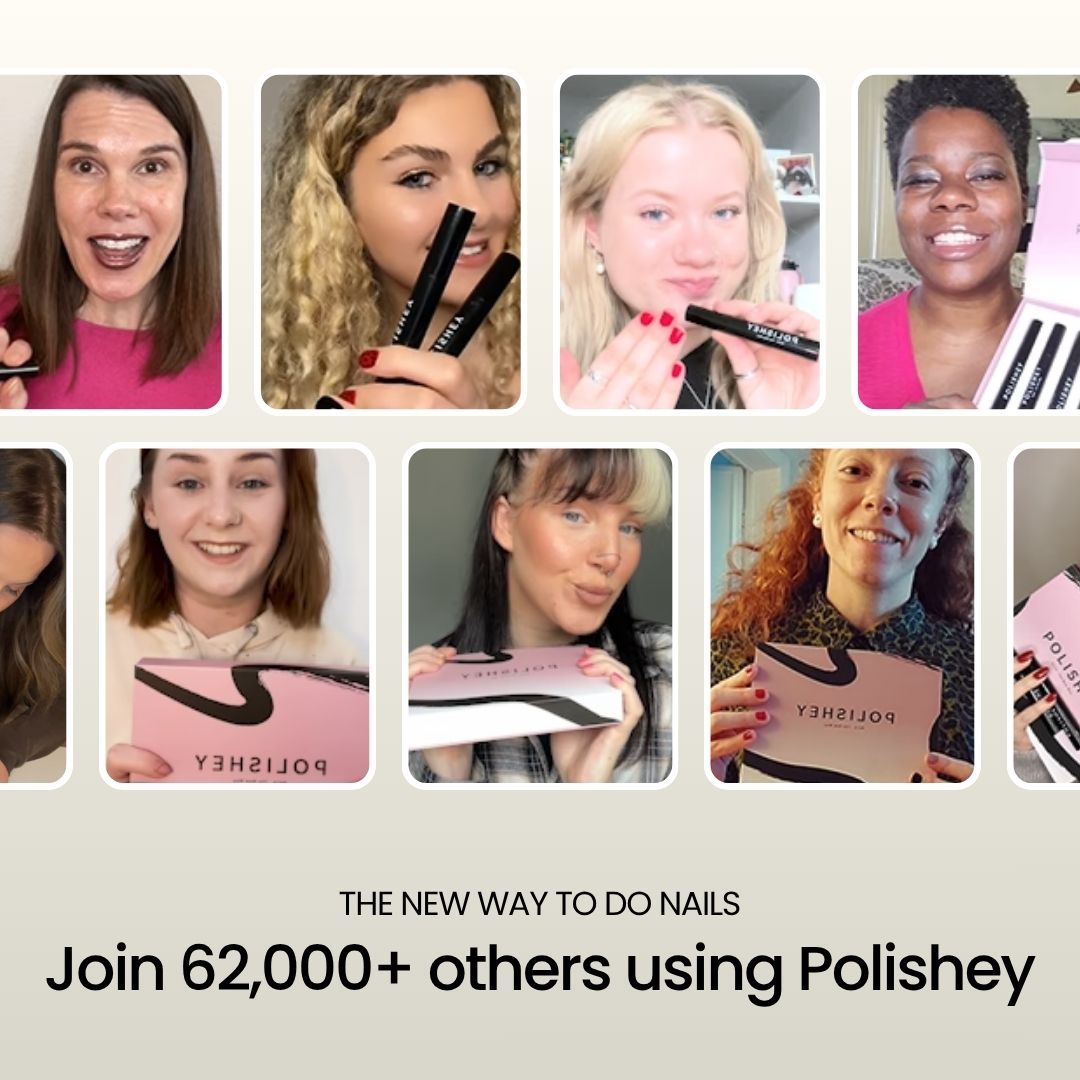 Polishey™ Nail Pens Set